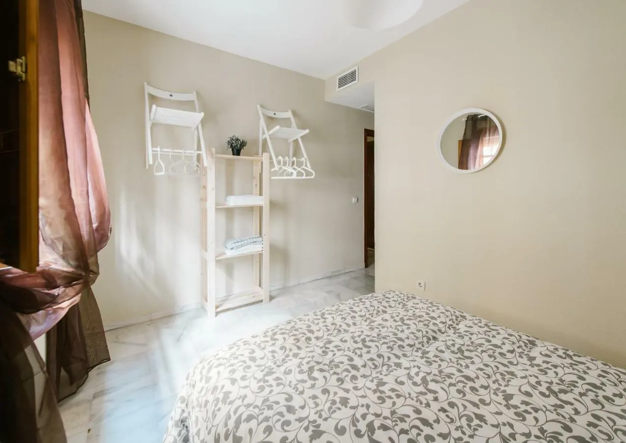 Sevilla Apartment Leonor