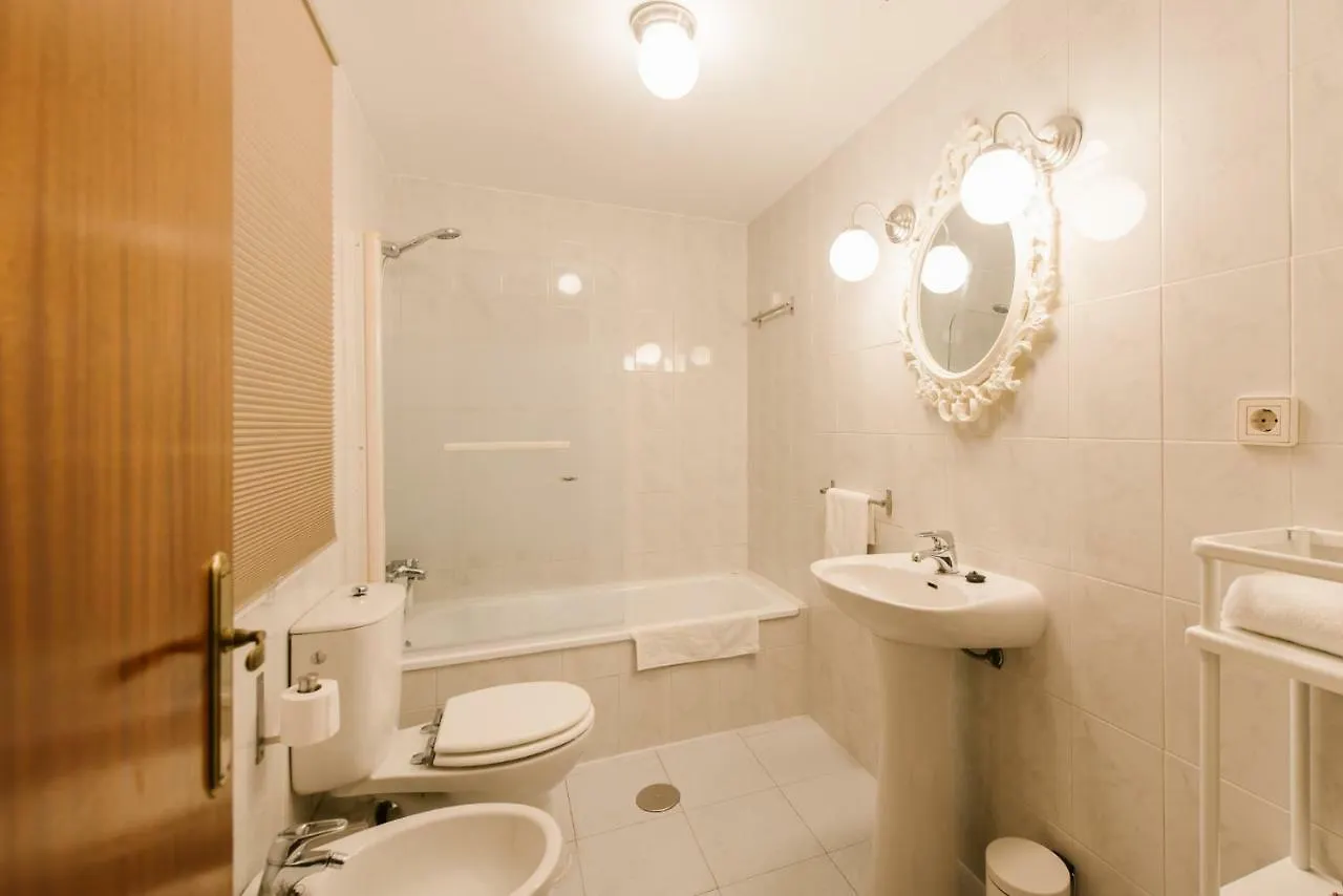 Sevilla Apartment Leonor